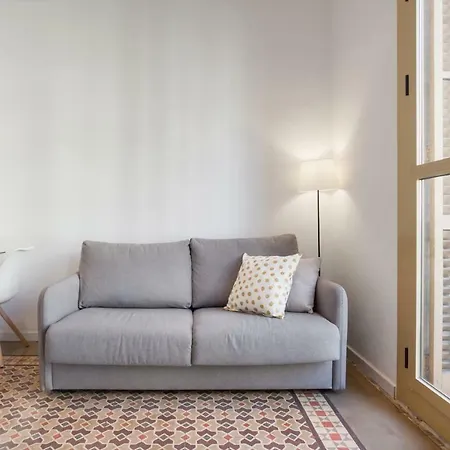 Apartament Flateli Rossello