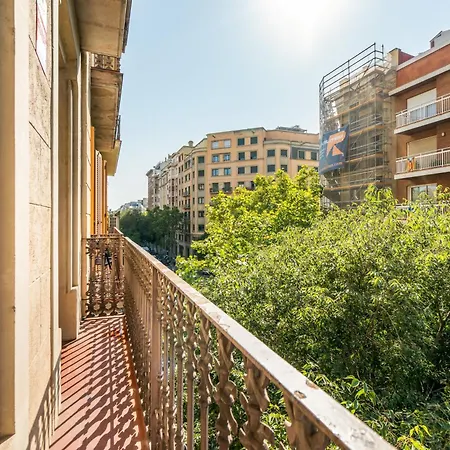 Apartamento Flateli Rossello