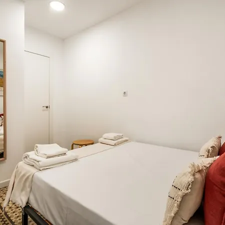 Flateli Rossello Appartamento