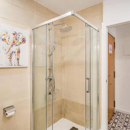 Flateli Rossello Barcelona