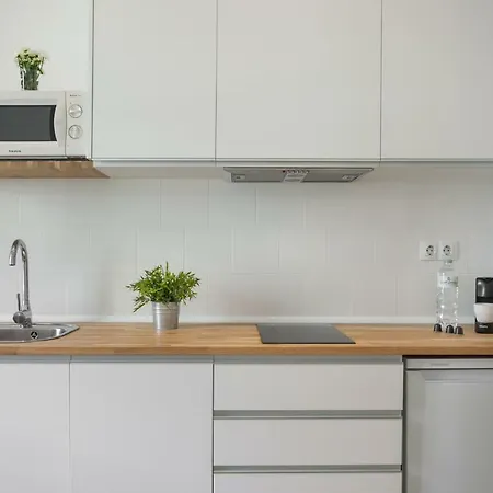 Apartamento Flateli Rossello *