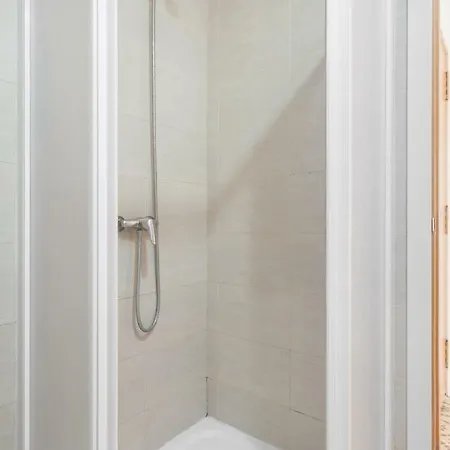 Flateli Rossello Apartamento Barcelona